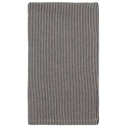 House Doctor tafelloper Blok (140x40 cm) afbeelding