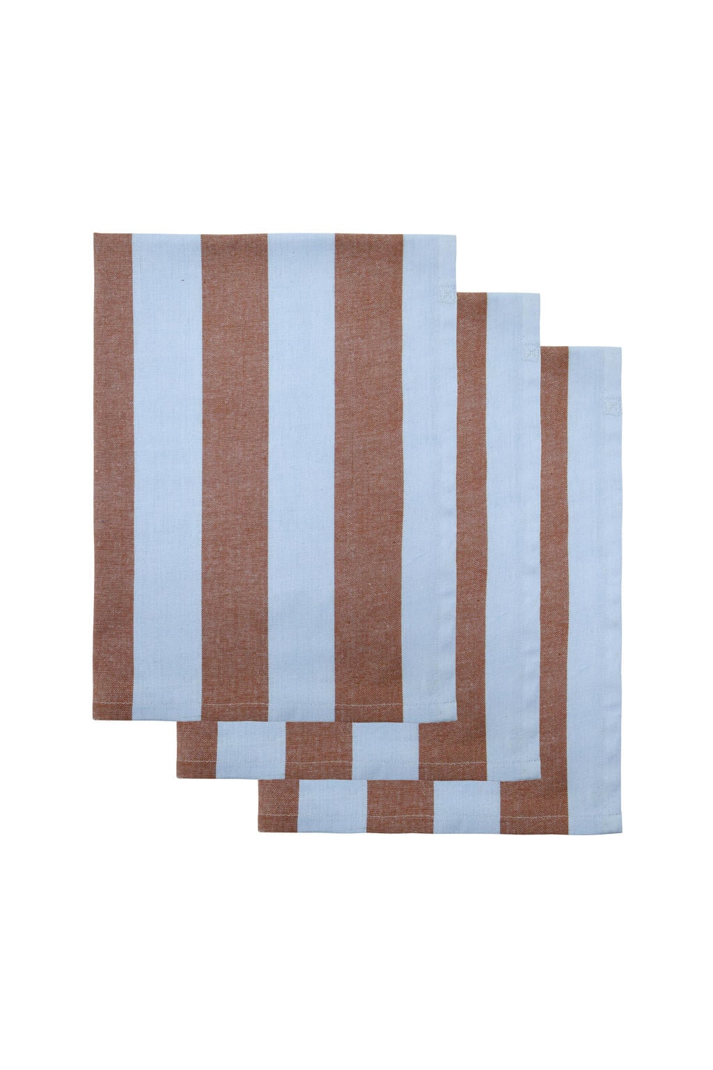 House Doctor theedoek Cook (set van 3) (75x55 cm)