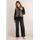 Ivy Beau gilet beige