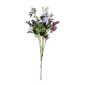 kunstboeket Calm Purple
