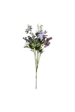 kunstboeket Calm Purple