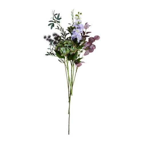 House Doctor kunstboeket Calm Purple afbeelding