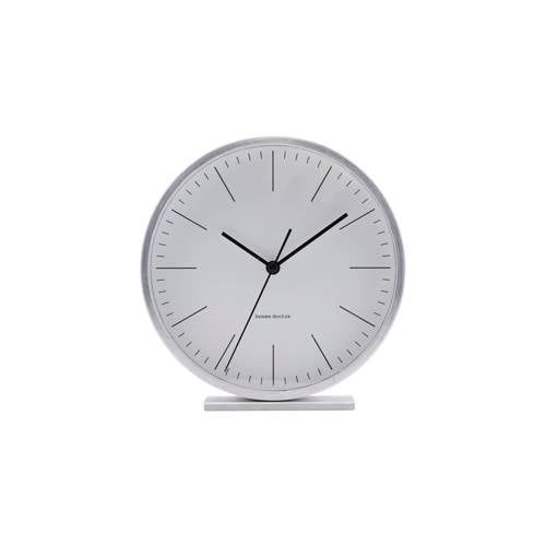 House Doctor klok Hannah (Ø15 cm) afbeelding