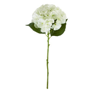 kunsttak Hydrangea