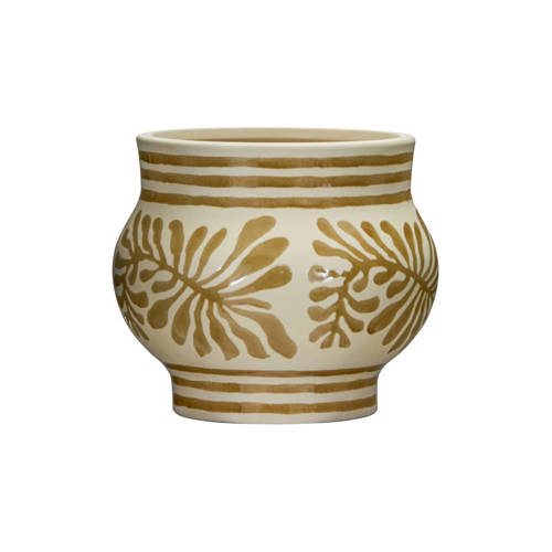 House Doctor bloempot Ivy (23x20 cm) afbeelding
