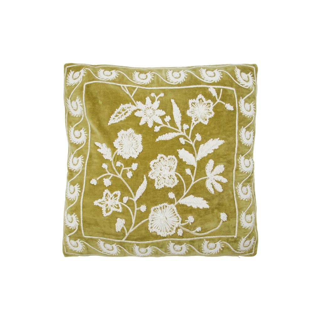 House Doctor sierkussenhoes Rica (50x50 cm)