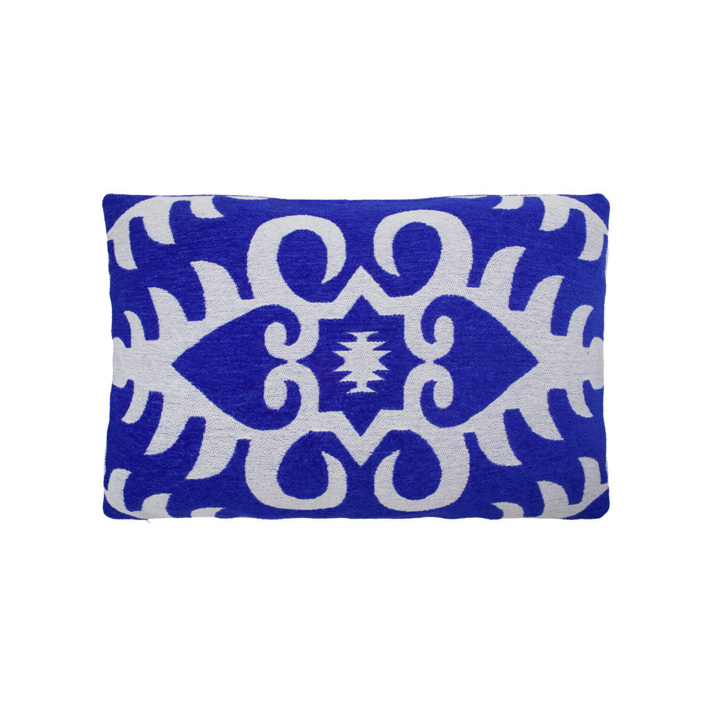 House Doctor sierkussenhoes Amici (60x40 cm)
