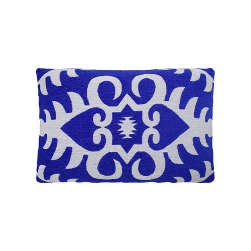 House Doctor sierkussenhoes Amici (60x40 cm) afbeelding