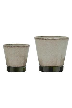 bloempot Lima (13x13 cm)