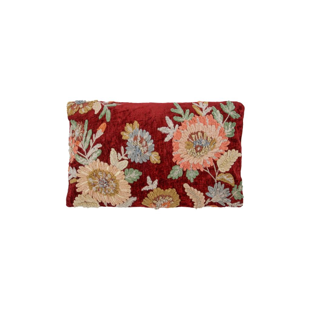 House Doctor sierkussenhoes Nica (50x30 cm)