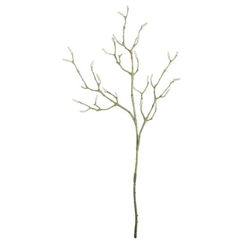 House Doctor kunsttak Magnolia afbeelding