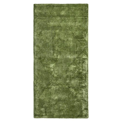 House Doctor vloerkleed Shine (200x90 cm) afbeelding