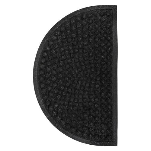 House Doctor deurmat Entry (75x45 cm) afbeelding