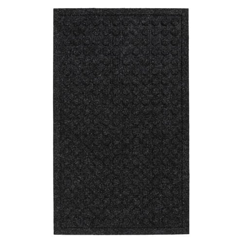 House Doctor deurmat Entry (75x45 cm) afbeelding