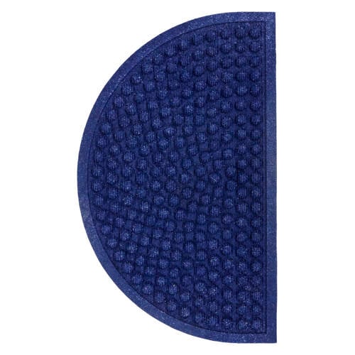House Doctor deurmat Entry (75x45 cm) afbeelding