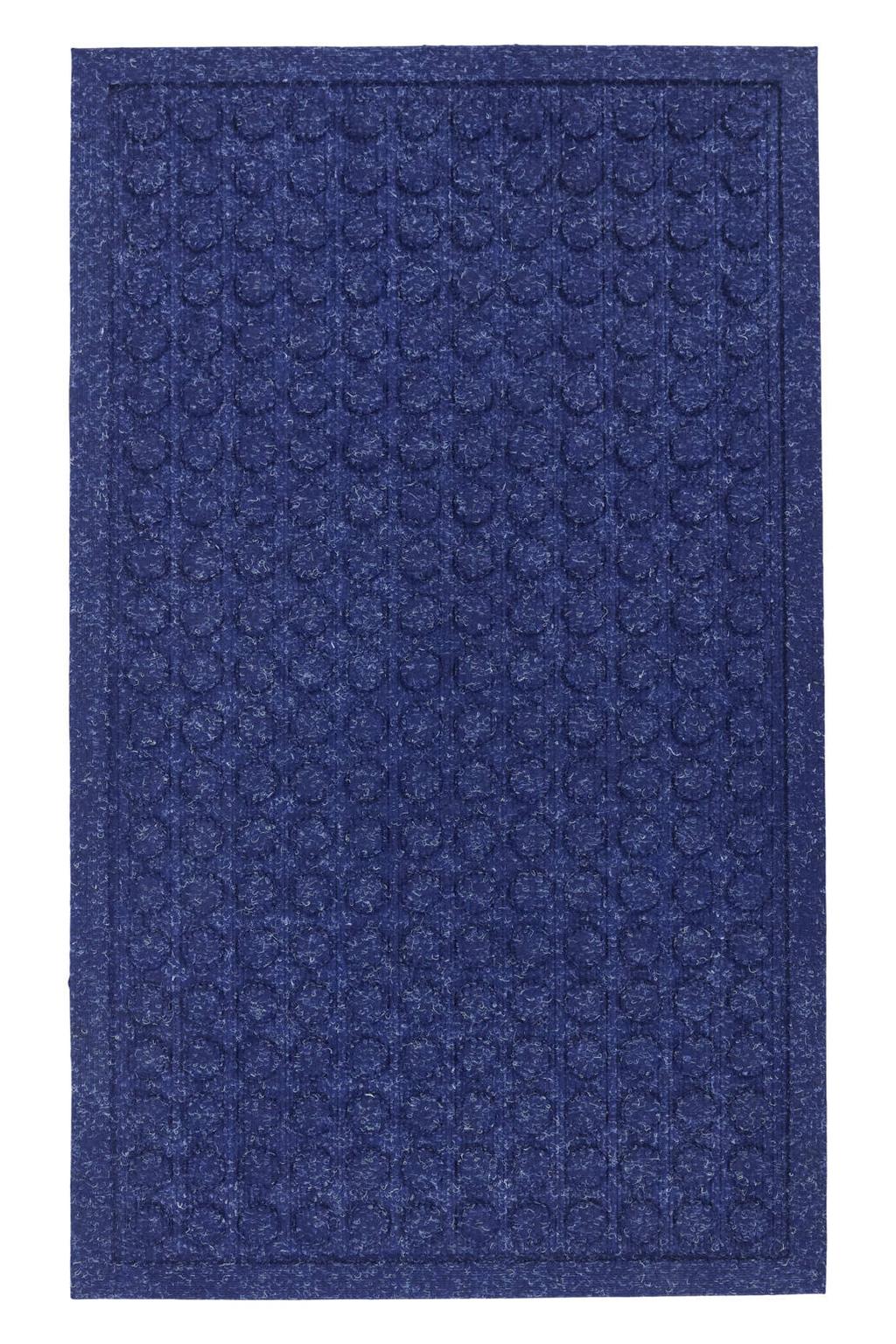 House Doctor deurmat Entry (75x45 cm)