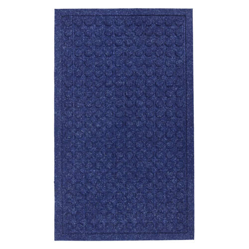 House Doctor deurmat Entry (75x45 cm) afbeelding