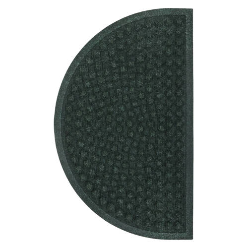 House Doctor deurmat Entry (75x45 cm) afbeelding