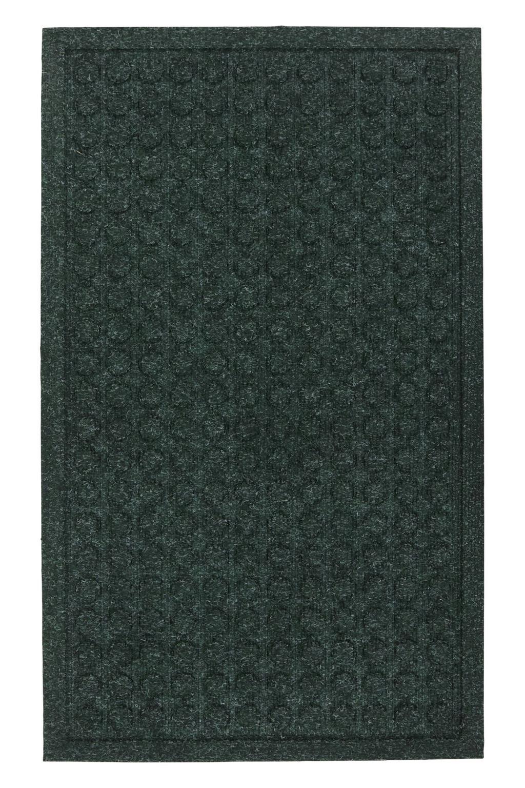 House Doctor deurmat Entry (75x45 cm)