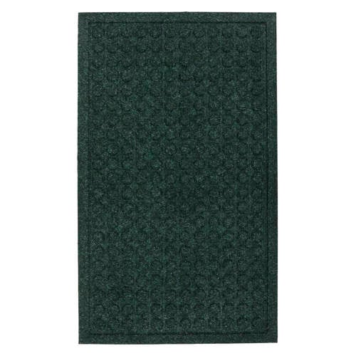 House Doctor deurmat Entry (75x45 cm) afbeelding