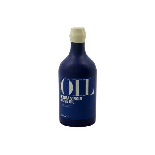 Nicolas Vahé extra virgin olijfolie 500 ml afbeelding