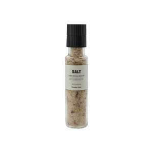 zout - witte wijn en sjalot, 310 g