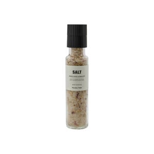 zout - witte wijn en sjalot, 310 g