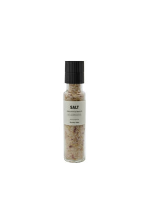 zout - witte wijn en sjalot, 310 g