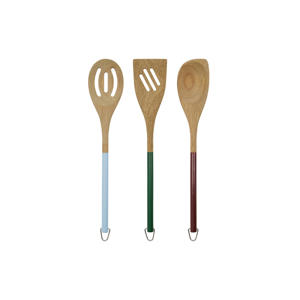kooklepel Spoons (set van 3)