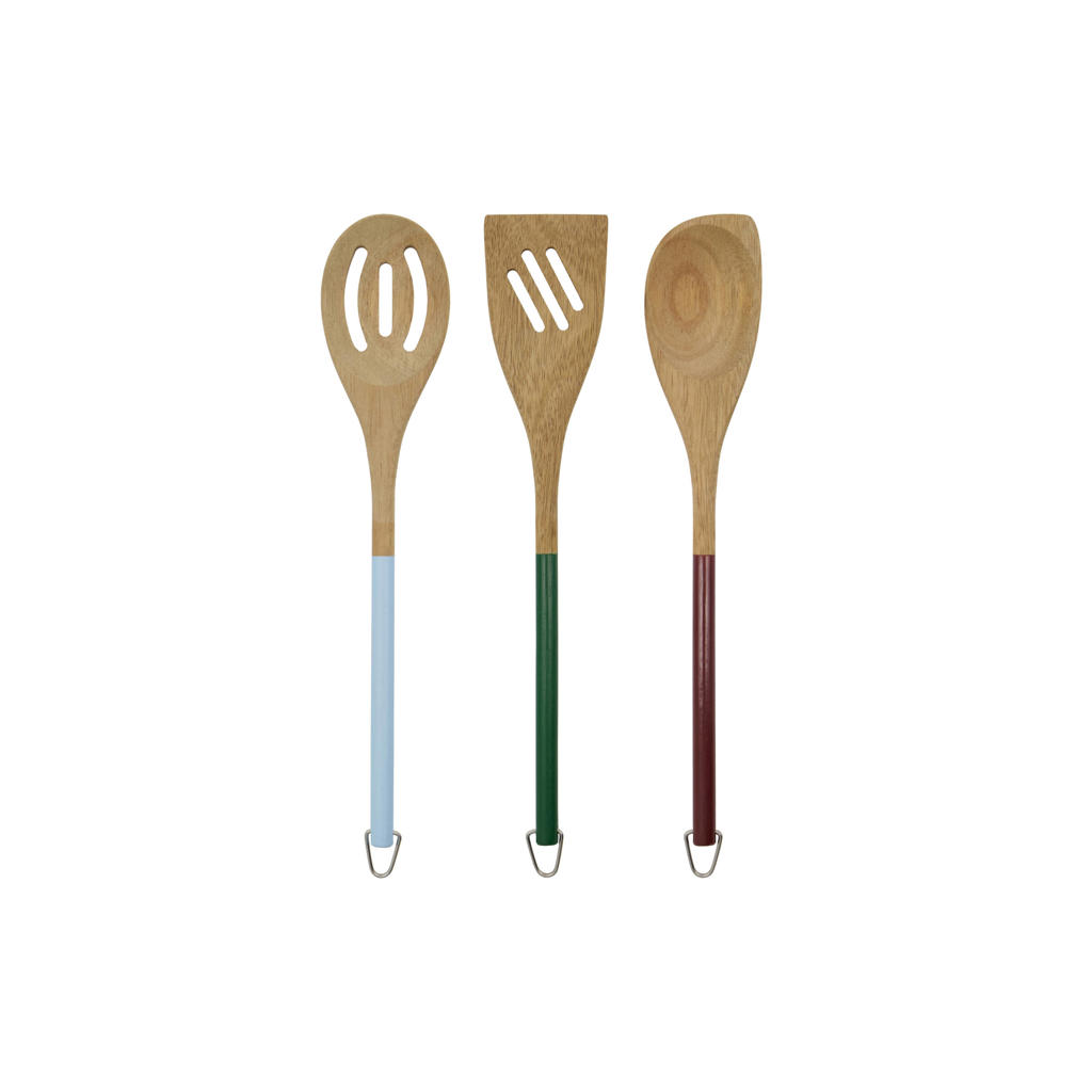 Nicolas Vahé kooklepel Spoons (set van 3)