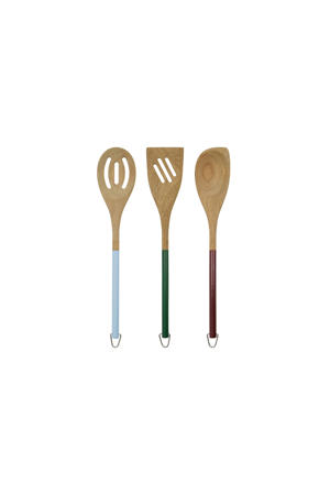 kooklepel Spoons (set van 3)