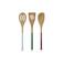 Nicolas Vahé kooklepel Spoons (set van 3)