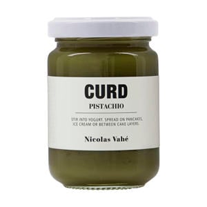 curd met pistachenoten, 170 g