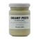 Nicolas Vahé romige pesto met zalm en dille, 135 g