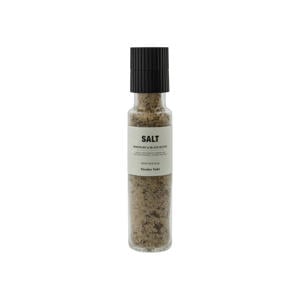 zout - rozemarijn en zwarte olijven 310 g