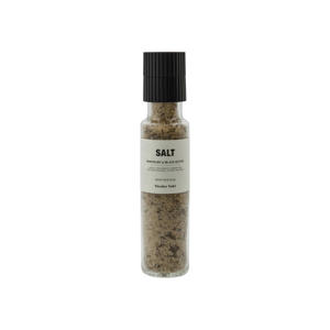 zout - rozemarijn en zwarte olijven 310 g