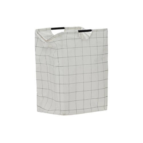 House Doctor wasmand Square ( liter) afbeelding