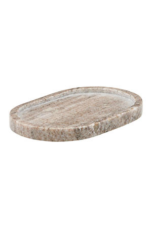 dienblad Marble