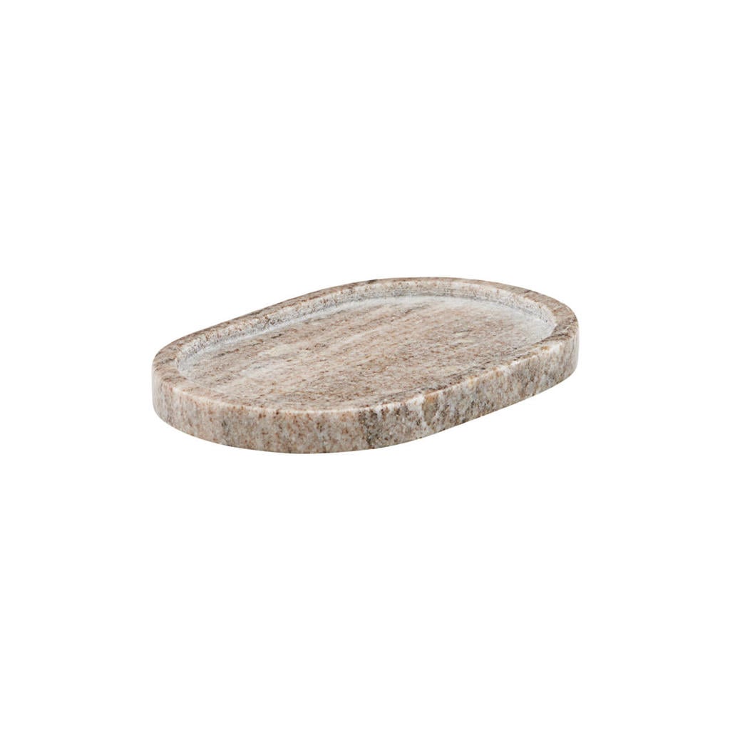 Meraki dienblad Marble