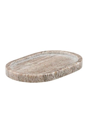 dienblad Marble