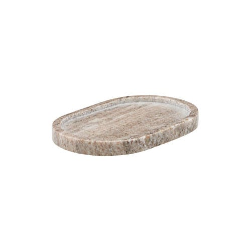 Meraki dienblad Marble afbeelding