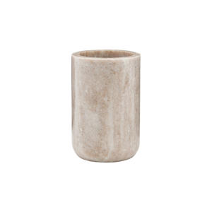 tandenborstelhouder Marble (12.5x17 cm)