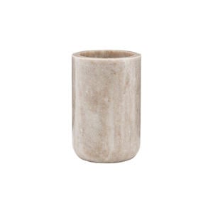 tandenborstelhouder Marble (12.5x17 cm)