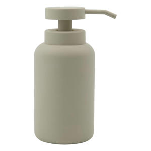 zeepdispenser Petra (9x17.5 cm)