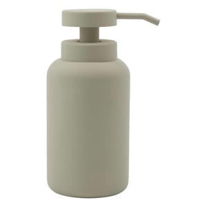 zeepdispenser Petra (9x17.5 cm)