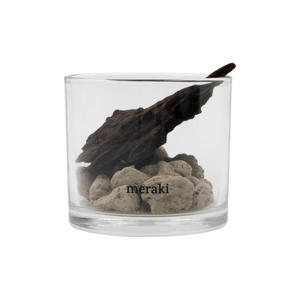 diffuser Lavastone & wood -  ml