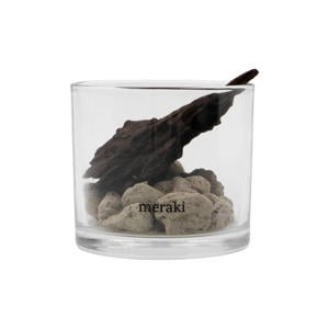 diffuser Lavastone & wood - ml
