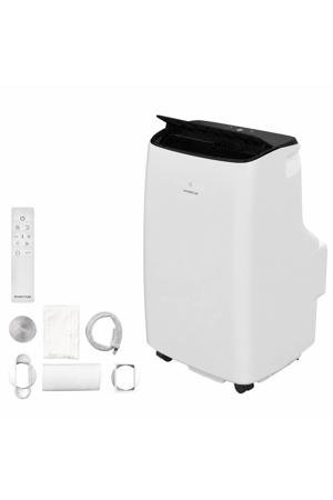 airconditioner AC906W - Tot 80 m³ - 9.000 BTU - Wit