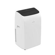 thumbnail: Inventum  airconditioner AC126WH - Tot 105 m³ - 12.000 BTU - Verwarmingsfunctie - Wit
