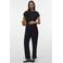 MAMALICIOUS zwangerschaps jumpsuit zwart